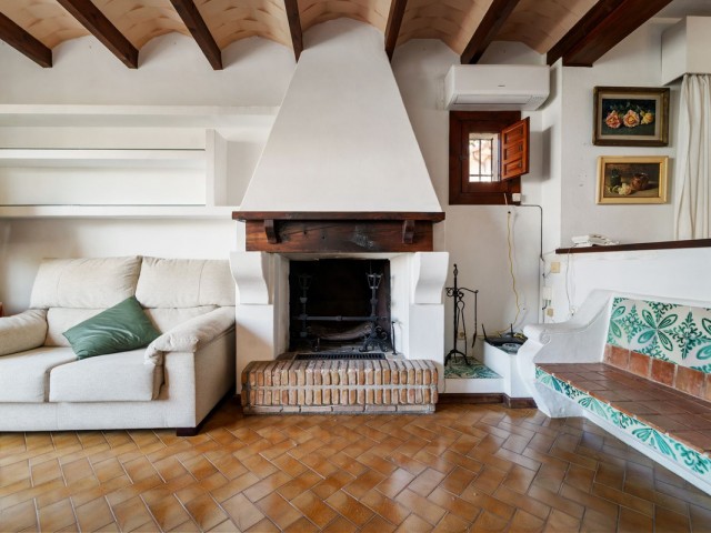 5 Bedrooms Villa in Fuengirola