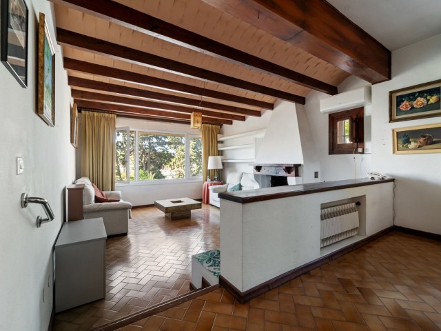 5 Bedrooms Villa in Fuengirola