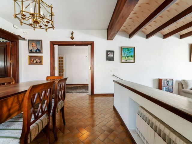 5 Bedrooms Villa in Fuengirola