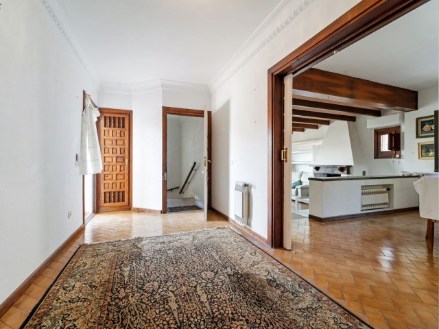 5 Bedrooms Villa in Fuengirola