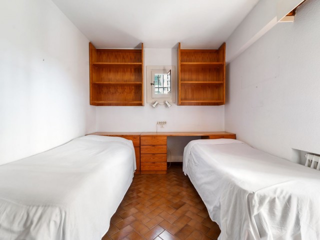5 Bedrooms Villa in Fuengirola