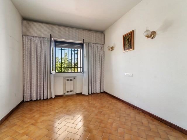 5 Bedrooms Villa in Fuengirola