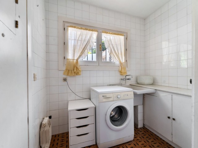 Villa avec 5 Chambres  à Fuengirola