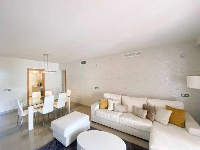 2 Bedrooms Apartment in El Paraiso