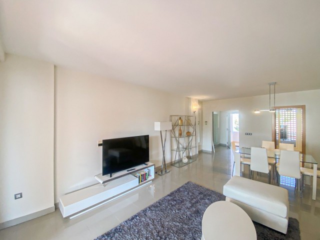 2 Bedrooms Apartment in El Paraiso