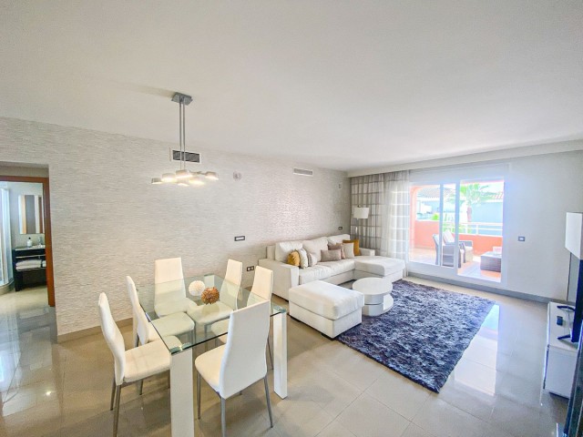 2 Bedrooms Apartment in El Paraiso