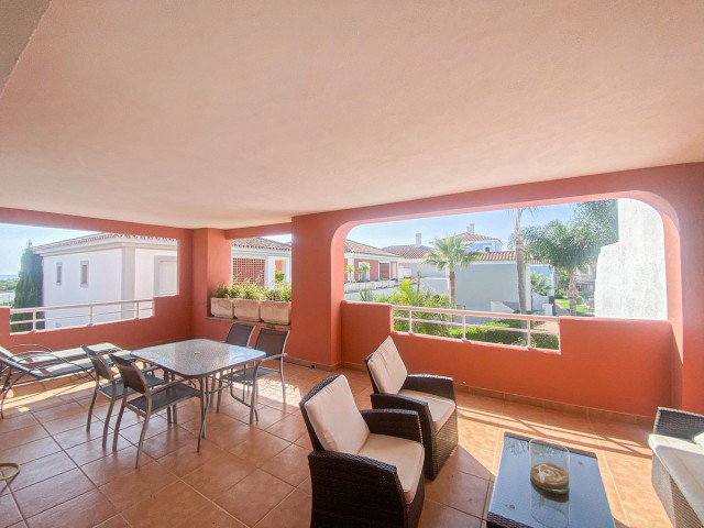 2 Bedrooms Apartment in El Paraiso