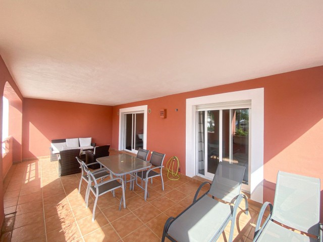 2 Bedrooms Apartment in El Paraiso