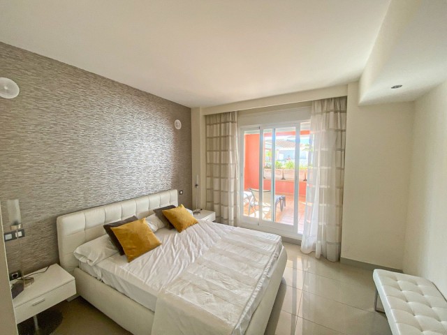 2 Bedrooms Apartment in El Paraiso