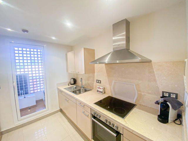 2 Bedrooms Apartment in El Paraiso