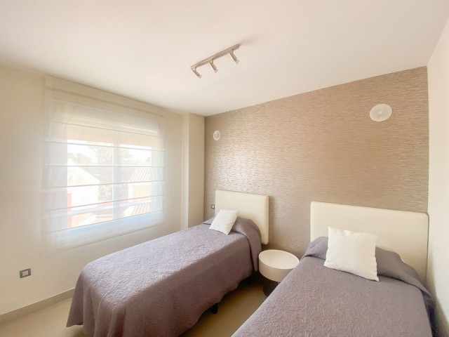 2 Bedrooms Apartment in El Paraiso