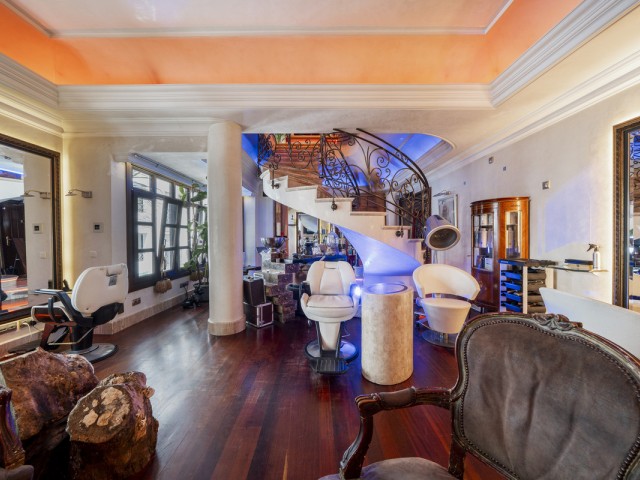 Apartment, Puerto Banús, R5121361