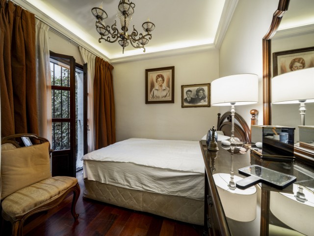 3 Bedrooms Apartment in Puerto Banús