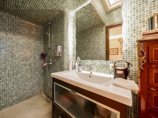 3 Bedrooms Apartment in Puerto Banús