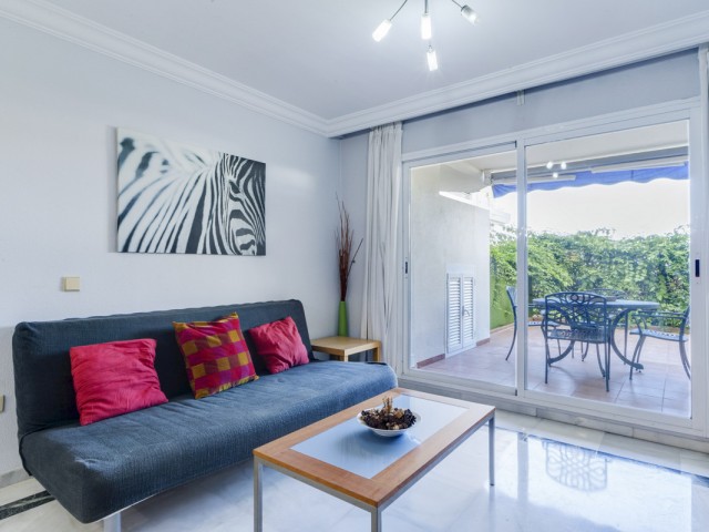 1 Bedrooms Apartment in The Golden Mile