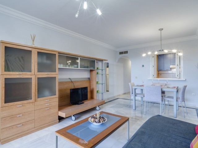 1 Bedrooms Apartment in The Golden Mile