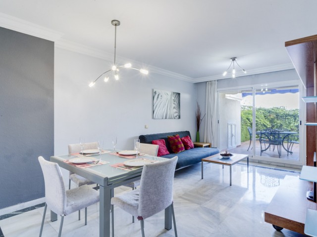 1 Bedrooms Apartment in The Golden Mile