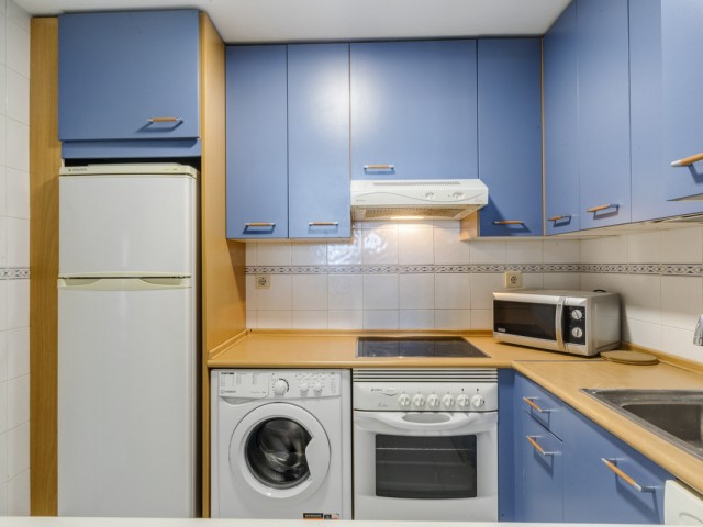 1 Bedrooms Apartment in The Golden Mile