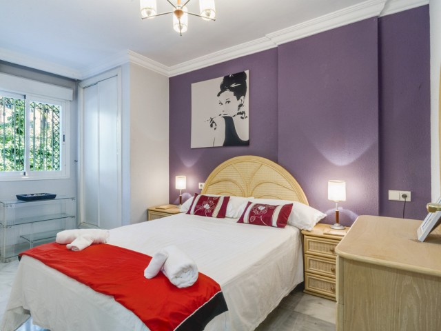 1 Bedrooms Apartment in The Golden Mile