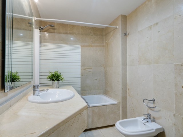 1 Bedrooms Apartment in The Golden Mile