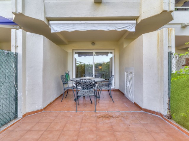 1 Bedrooms Apartment in The Golden Mile