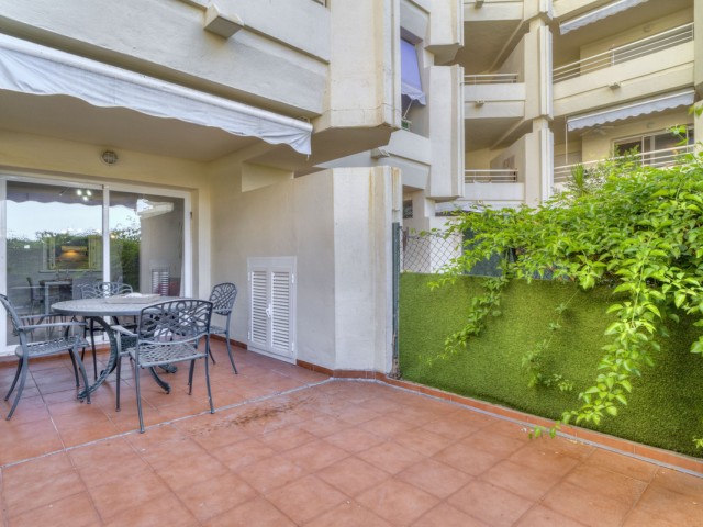 1 Bedrooms Apartment in The Golden Mile