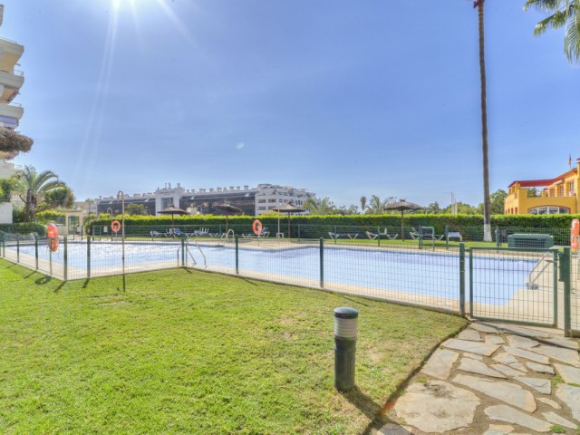 1 Bedrooms Apartment in The Golden Mile