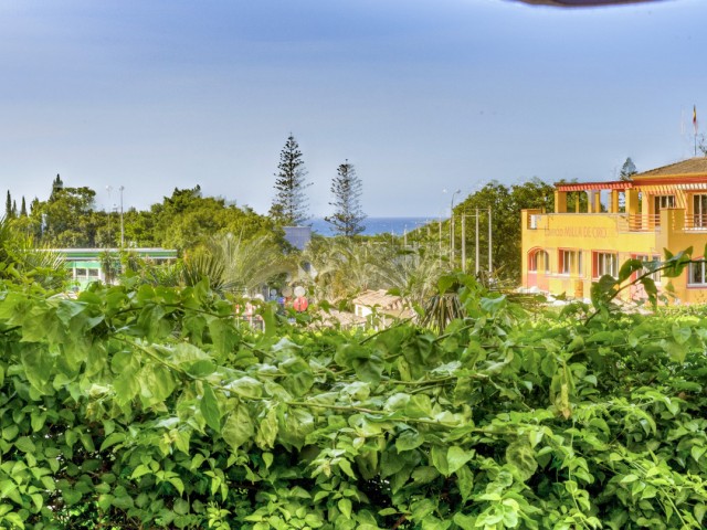 1 Bedrooms Apartment in The Golden Mile