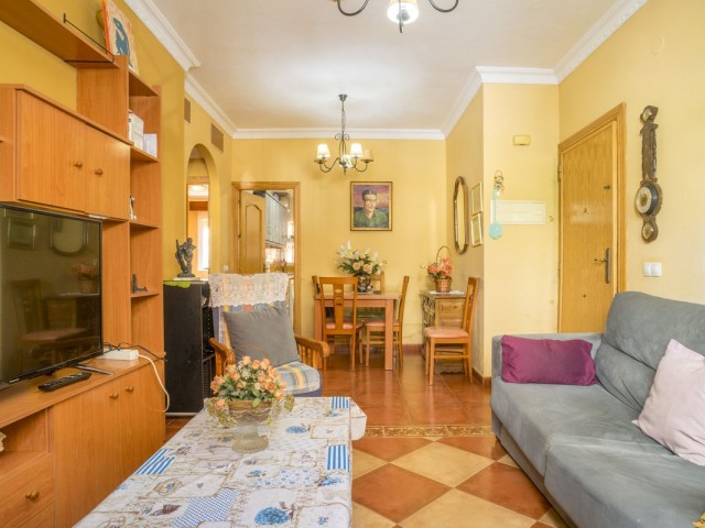 Villa avec 6 Chambres  à Fuengirola