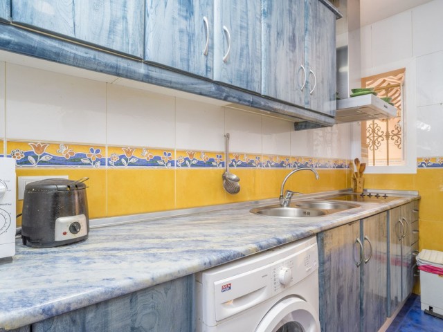 Villa avec 6 Chambres  à Fuengirola