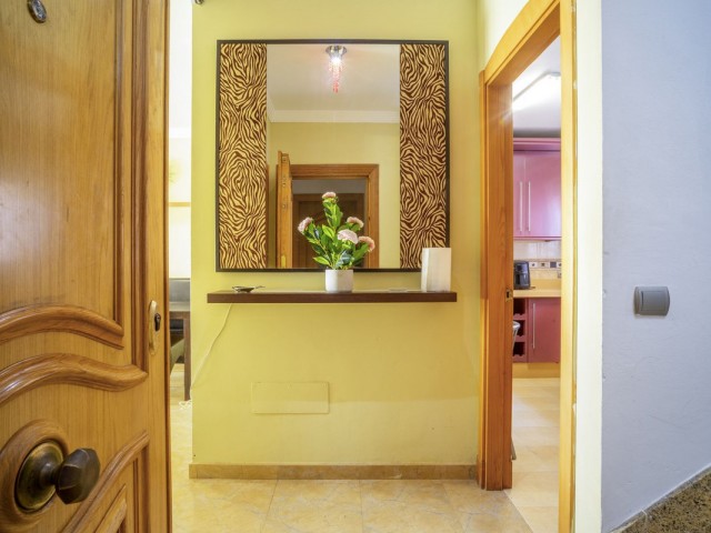 Villa avec 6 Chambres  à Fuengirola