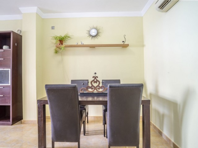 6 Schlafzimmer Villa in Fuengirola