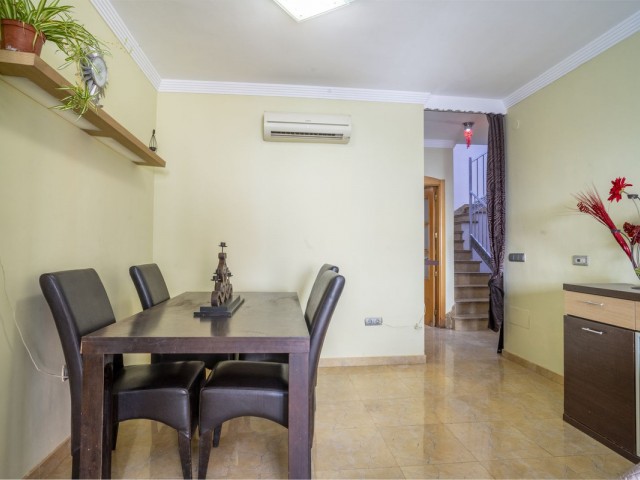 6 Schlafzimmer Villa in Fuengirola