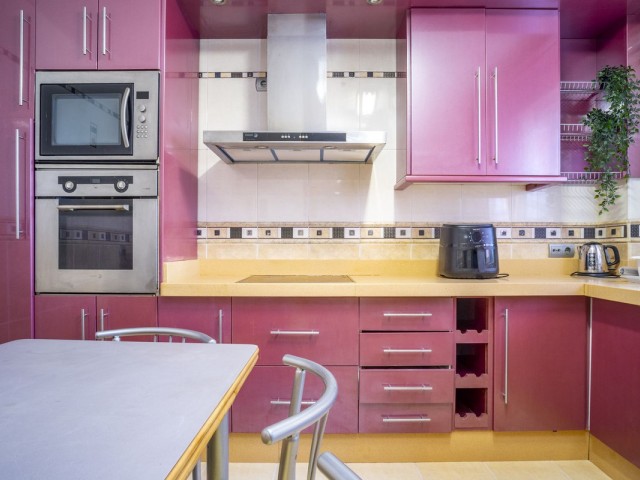 6 Schlafzimmer Villa in Fuengirola