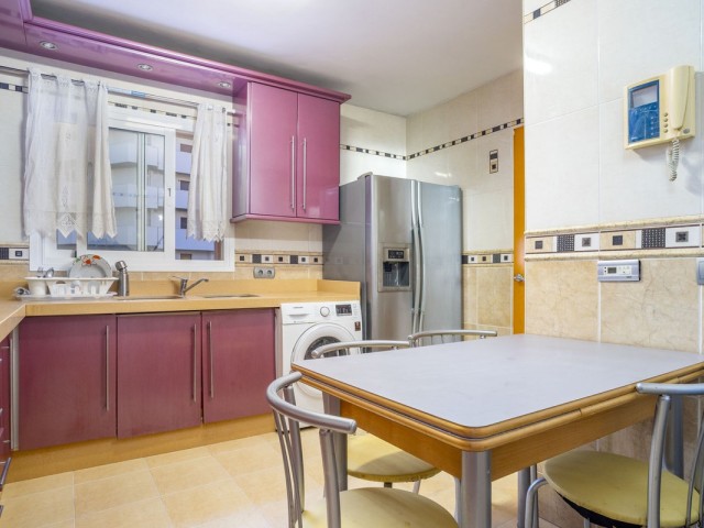 6 Schlafzimmer Villa in Fuengirola