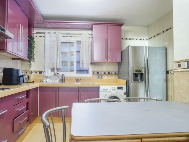 6 Schlafzimmer Villa in Fuengirola