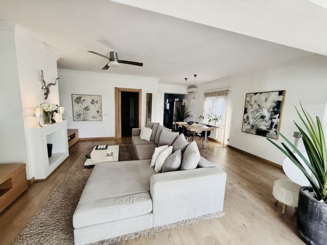 4 Schlafzimmer Villa in Guadalmina Baja