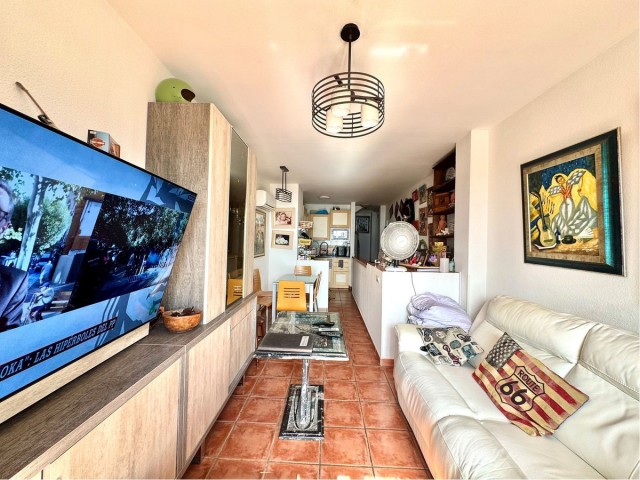 1 Bedrooms Townhouse in Torremolinos