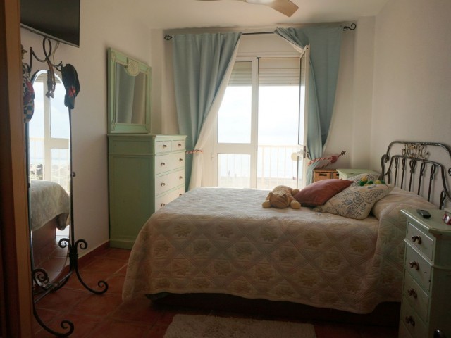 1 Bedrooms Townhouse in Torremolinos