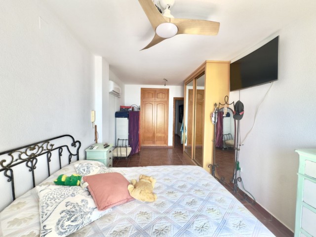 1 Bedrooms Townhouse in Torremolinos