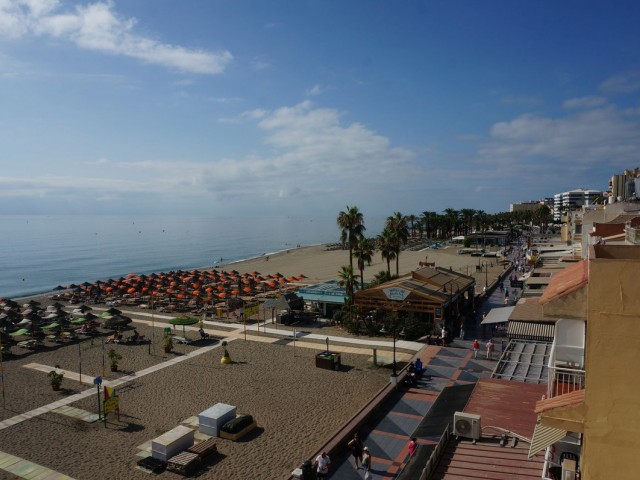 1 Bedrooms Townhouse in Torremolinos