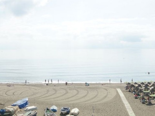 1 Bedrooms Townhouse in Torremolinos