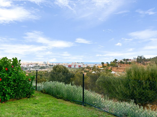 4 Bedrooms Apartment in Mijas