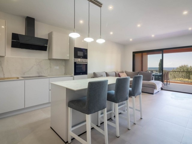 Appartement avec 3 Chambres  à Los Flamingos