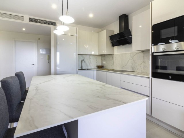 Appartement avec 3 Chambres  à Los Flamingos