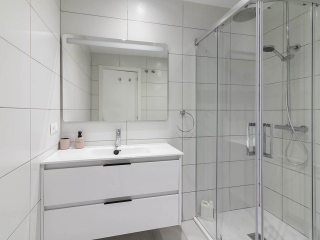 Appartement avec 3 Chambres  à Los Flamingos