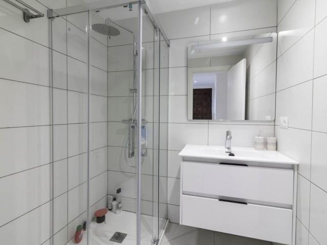 Appartement avec 3 Chambres  à Los Flamingos