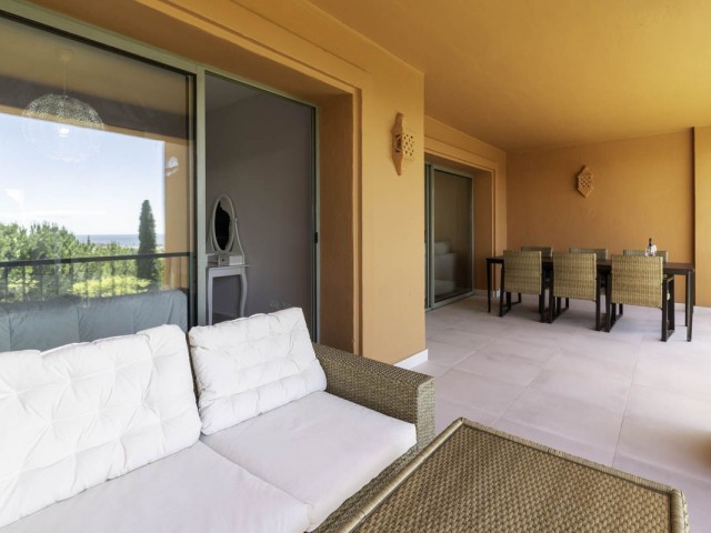 Appartement avec 3 Chambres  à Los Flamingos