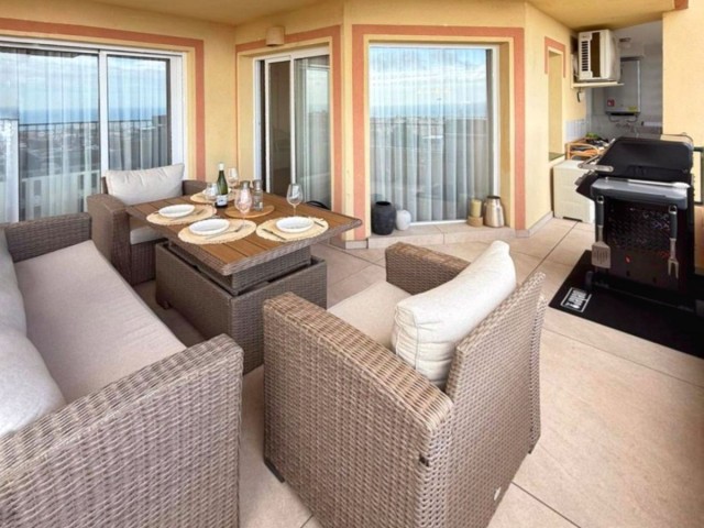 Apartment Mijas - R5179450