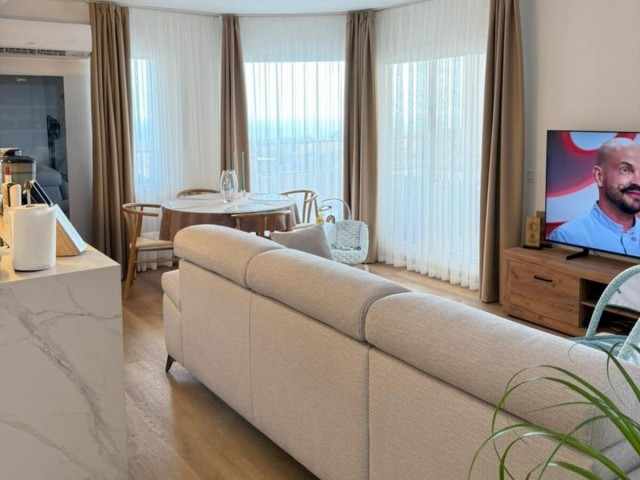 2 Bedrooms Apartment in Mijas